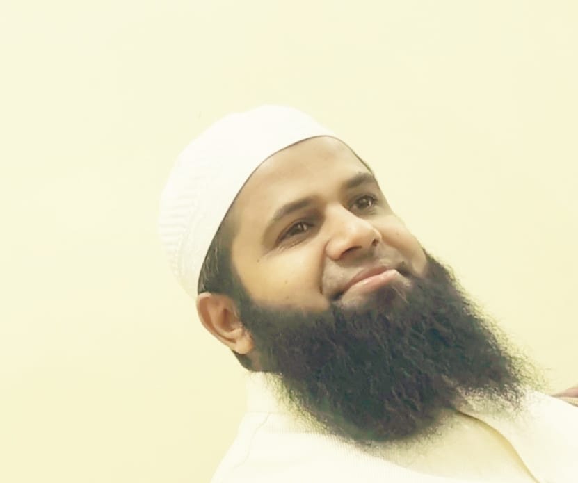 Nathirulla Sheriff Fazlulla Sheriff